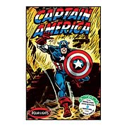 Captain America Model Kit
